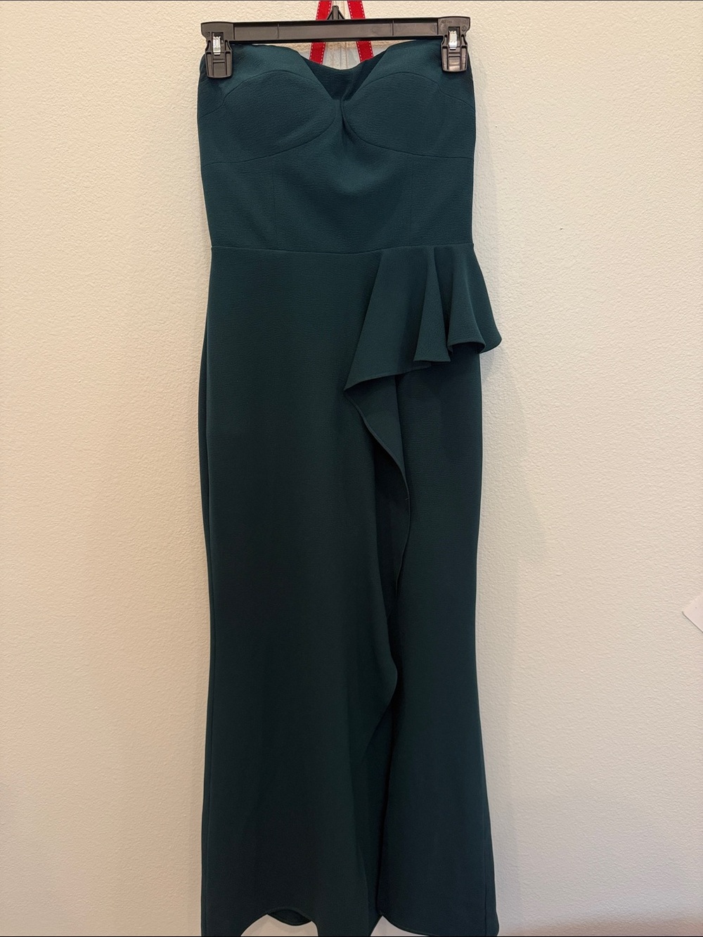 Dress the Population Kai Gown